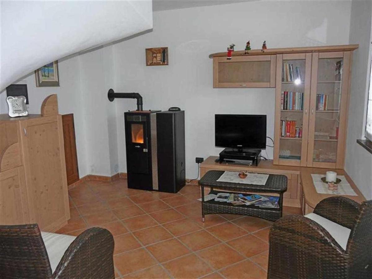 Feltrone Casa Vacanze Il Bearc מראה חיצוני תמונה