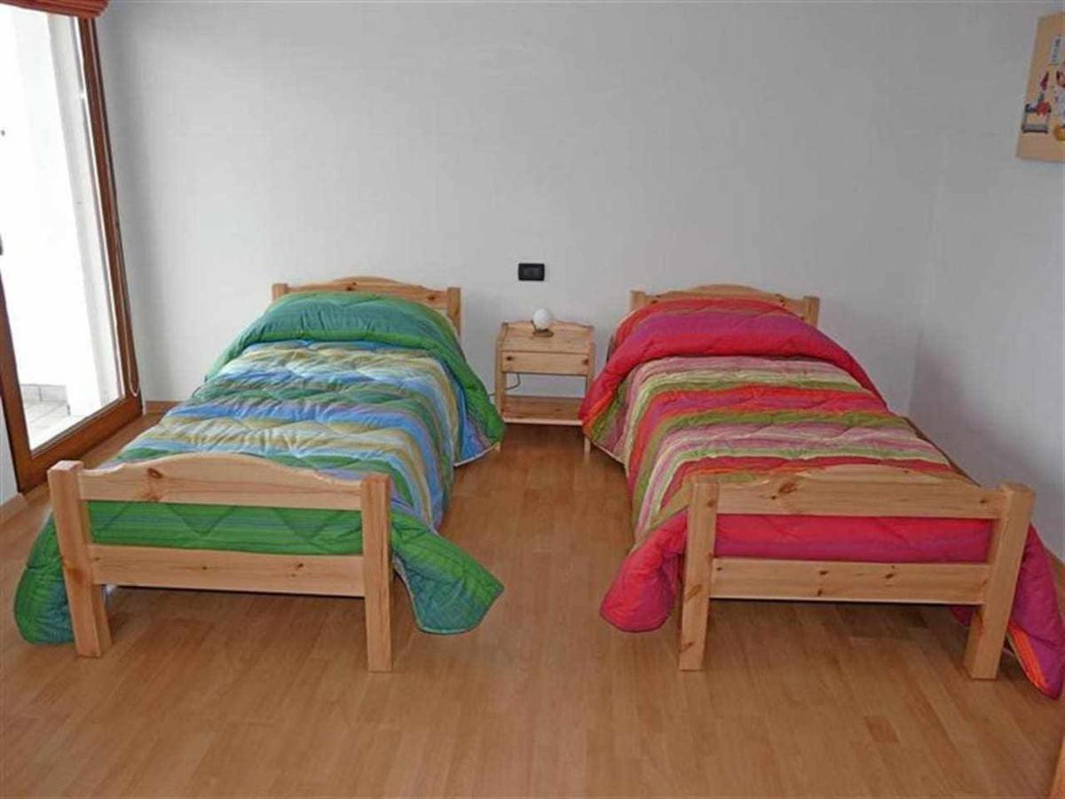 Feltrone Casa Vacanze Il Bearc מראה חיצוני תמונה