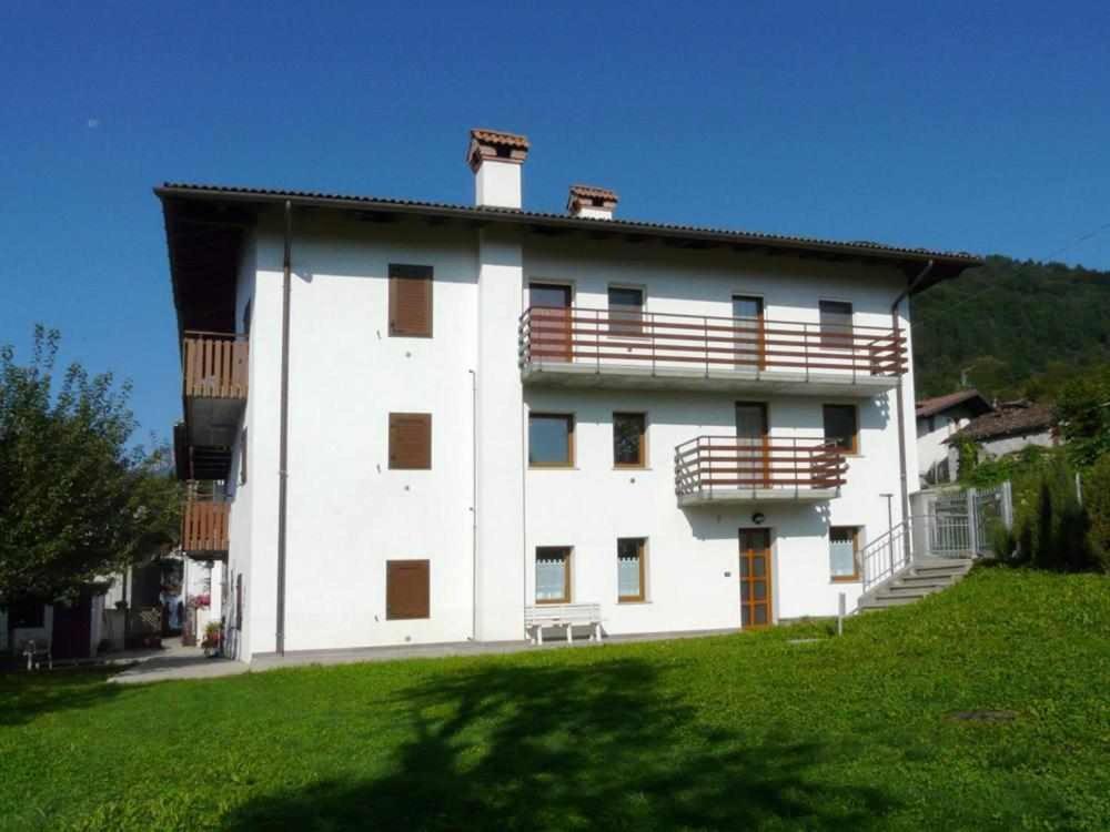 Feltrone Casa Vacanze Il Bearc מראה חיצוני תמונה