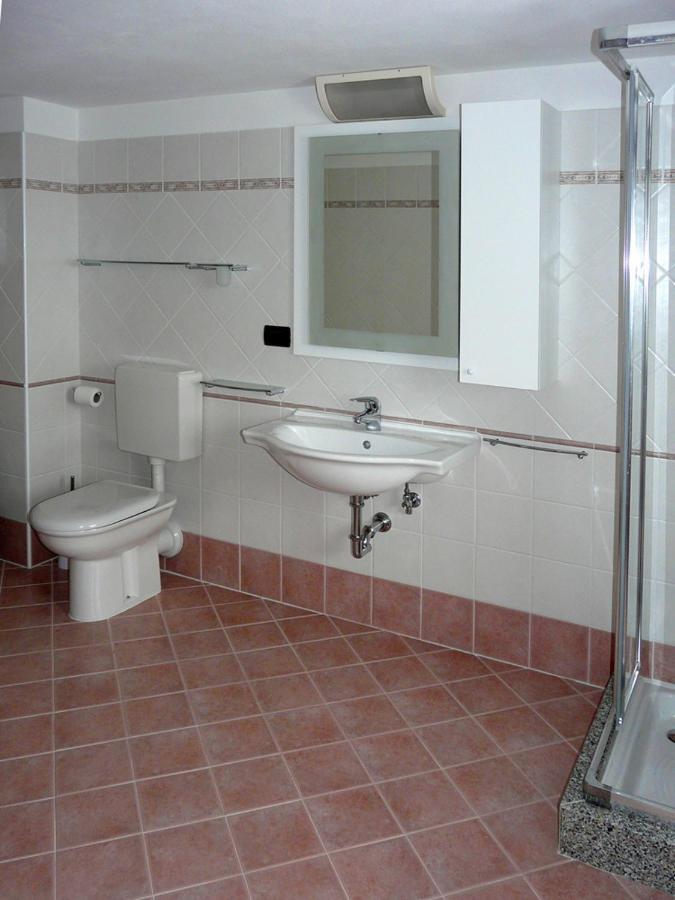 Feltrone Casa Vacanze Il Bearc מראה חיצוני תמונה