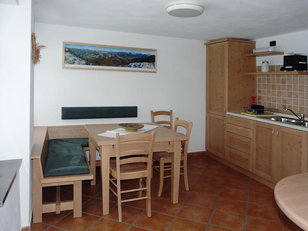 Feltrone Casa Vacanze Il Bearc מראה חיצוני תמונה
