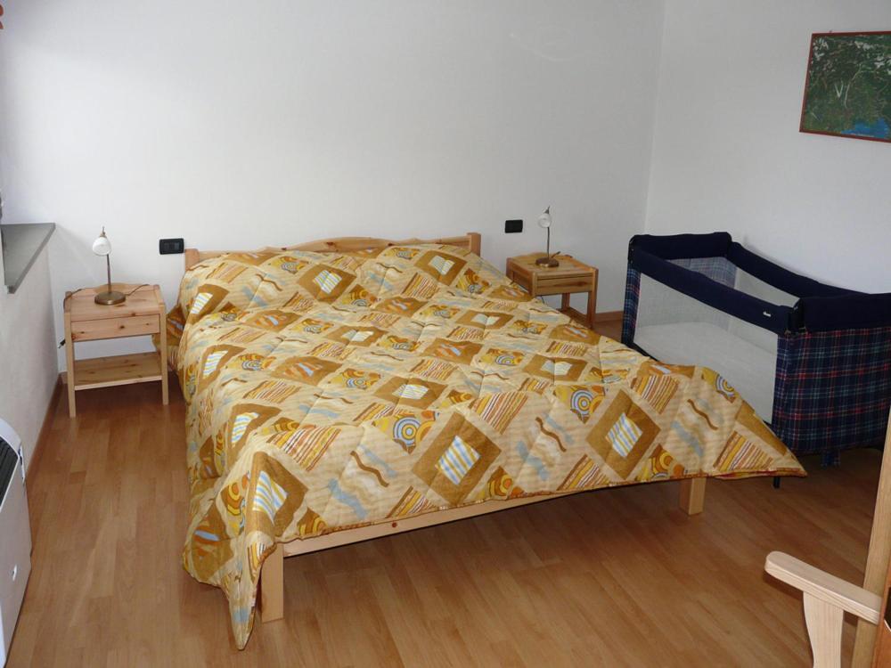 Feltrone Casa Vacanze Il Bearc מראה חיצוני תמונה